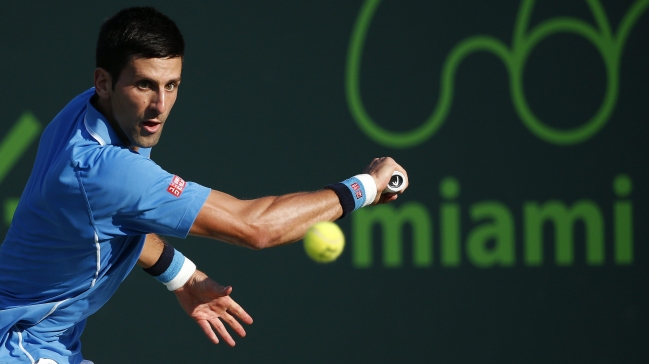 Djokovic pidió cambios en la Copa Davis y en el calendario ATP