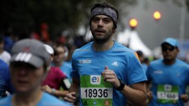 El calendario de actividades del Maratón de Santiago y la Expo Running