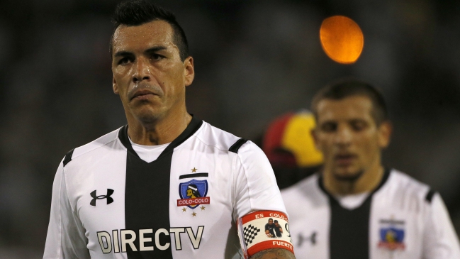 Esteban Paredes: Ante Atlas debemos estar concentrados