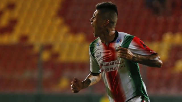 Palestino recibe a Zamora con la urgencia de ganar para seguir con vida en la Libertadores