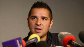 Héctor Tapia: "La victoria nos catapulta hacia nuestros objetivos"