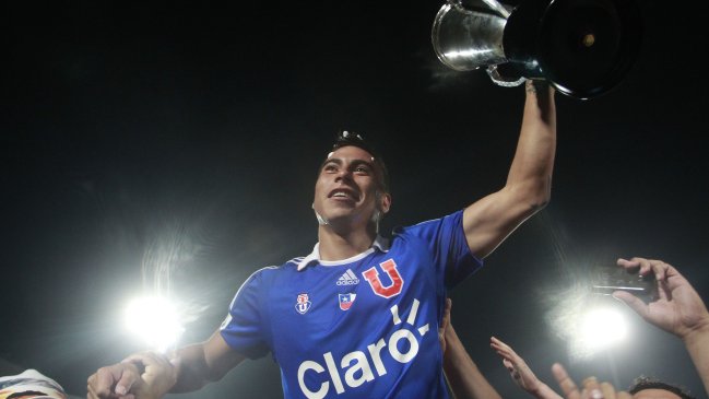 10 jugadores que dejaron huella en Cobreloa y Universidad de Chile