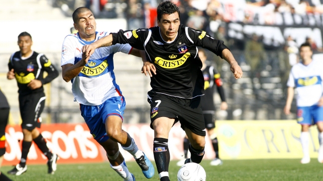 10 recordados clásicos entre Colo Colo y Universidad Católica