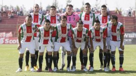 Jugadores de Palestino denunciaron robo en su hotel de concentración en Buenos Aires