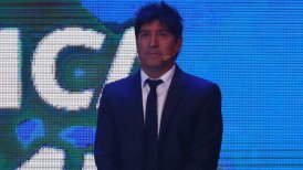 Iván Zamorano: El objetivo de Chile en la Copa América es ser campeón