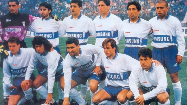 10 grandes equipos de Universidad Católica en sus 78 años