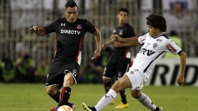 Un mermado Colo Colo buscará avanzar a octavos de la Copa Libertadores ante A. Mineiro