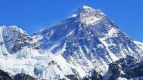 Chileno sobreviviente relató crudos momentos de la avalancha en el monte Everest