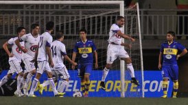 Deportes Concepción abrió la fecha 18 de Primera B con triunfo ante Everton