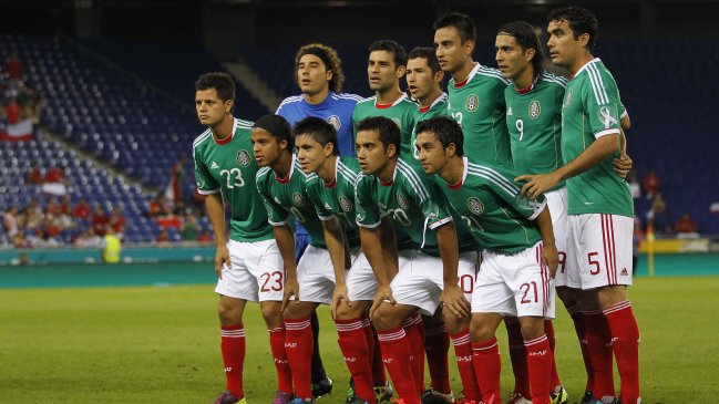 México planea dos planteles para Copa América y Copa Oro, según medio mexicano