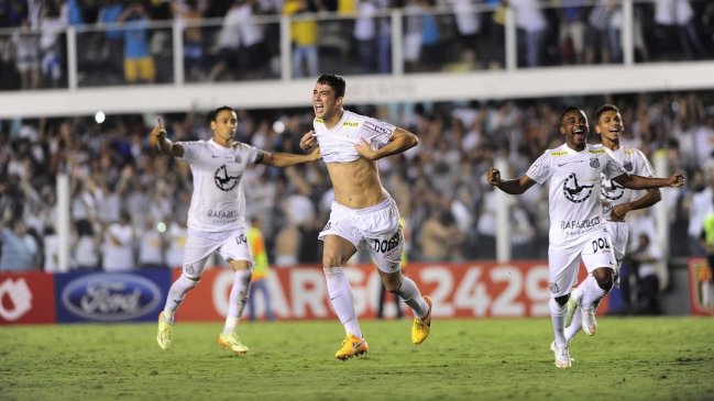 Palmeiras perdió por penales la final del Campeonato Paulista ante Santos