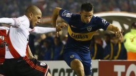 Boca Juniors y River Plate animarán duelo de revancha por los octavos de final