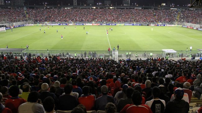Más de mil extranjeros con prontuario no podrán venir a la Copa América