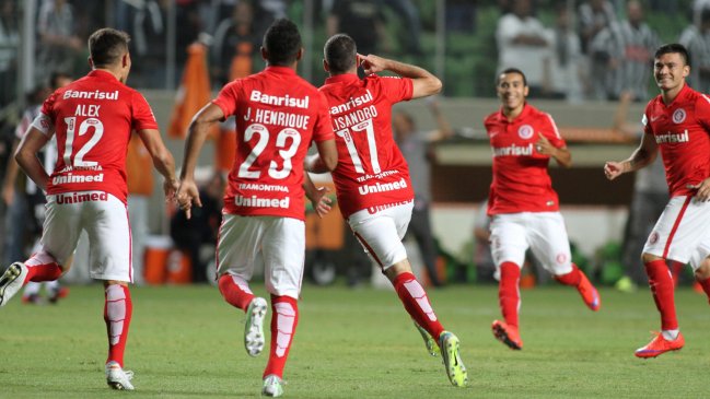 Conmebol oficializó los cruces de cuartos de final de la Copa Libertadores