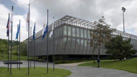 Fiscalía suiza abrió proceso penal por elección de sedes de Mundiales 2018 y 2022