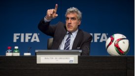 La FIFA descarta por el momento cambio de sedes de Mundiales de 2018 y 2022