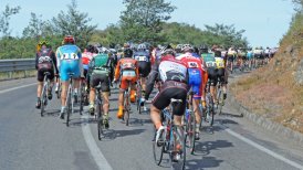 Open Ruta de la Costa se suma al calendario pedalero nacional