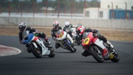 Más de 100 pilotos disputarán segunda fecha del Nacional de Velocidad