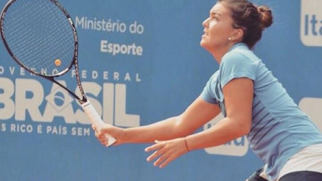 Fernanda Brito cayó en un apretado encuentro por semifinales en Manzanillo