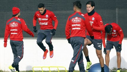 La práctica de Chile: "Operación Uruguay"