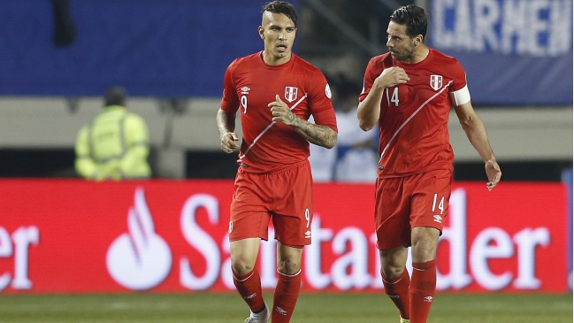 ¿Qué armas tiene Perú para complicar a Chile en Copa América?