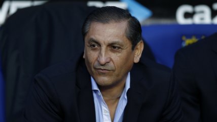 Ramón Díaz: Argentina y Brasil no pudieron ganarnos
