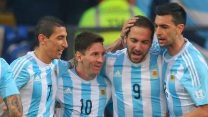 ¿Qué futbolistas se encaminan para ser el mejor jugador de la Copa América?