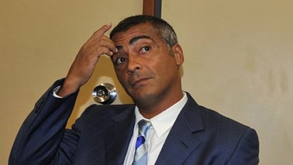 Romario: Antes, el talento nos alcanzaba para tener dos selecciones