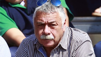 Carlos Caszely: Creo que Alexis tiene algún problema que le impide aparecer en la Copa