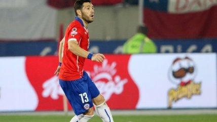 José Rojas se molestó por portada de diario: Me tienen podrido