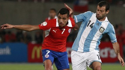 ¿Cuál es tu pálpito para la final de Copa América entre Chile y Argentina?