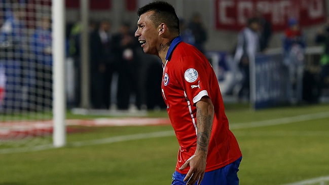 El merecido primer título de Gary Medel, la figura de Copa América