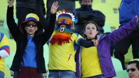El impacto turístico de la Copa América en Chile