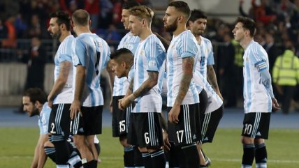 Asociación de Fútbol Argentino: Respaldamos a quienes nos representaron en Copa América