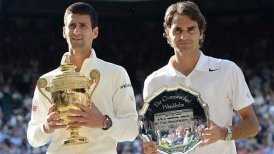 Revive las 10 últimas finales de Wimbledon