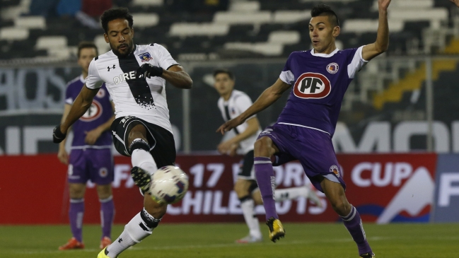 Los resultados de la tercera fecha de la Copa Chile