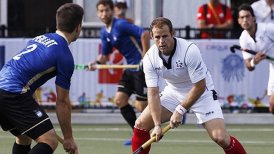 Chile luchará por el bronce en hockey césped tras perder ante Argentina