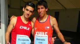 Cristopher Guajardo dio "no negativo" en prueba antidopaje en los Panamericanos