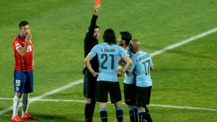Prensa uruguaya tras sanción a Cavani: Se buscan goles