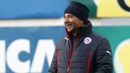¿Jorge Sampaoli es candidato para dirigir a la selección mexicana?