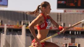 Representante de atleta austríaca confirmó que la deportista quedó parapléjica