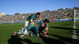 10 momentos gloriosos de Santiago Wanderers en su aniversario 123