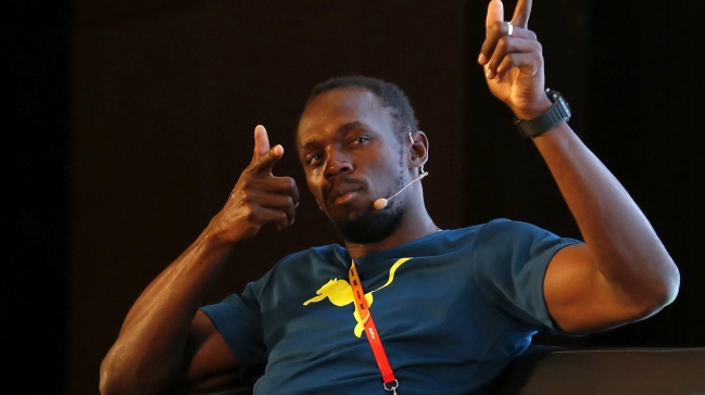 Usain Bolt no teme a Gatlin: Estoy en una gran forma