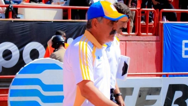 Ricardo Ferretti es el nuevo técnico interino de la selección mexicana