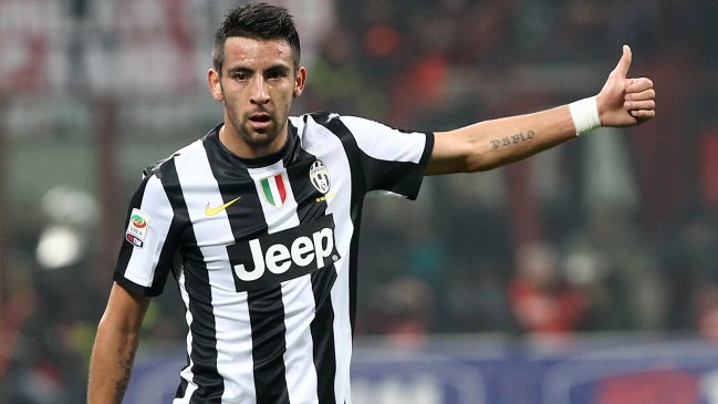 Entrenador de Juventus cree que Mauricio Isla se quedará en el equipo