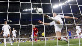 10 recordados "goles fantasma" en la historia del fútbol
