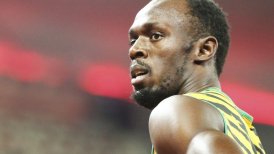 Bolt y Gatlin superaron sin problemas las series clasificatorias de los 200 metros