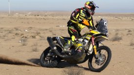 Felipe Prohens dirá presente en el Rally de Atacama a fines de agosto