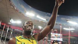 Usain Bolt: No tenía ninguna duda en que lo lograría