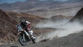 Pilotos de 11 países darán vida al Atacama Rally